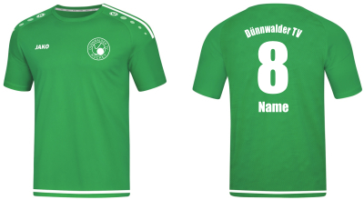 Trikot  – jako trikot striker 2.0 ART. 4219 4219d fb. 06
