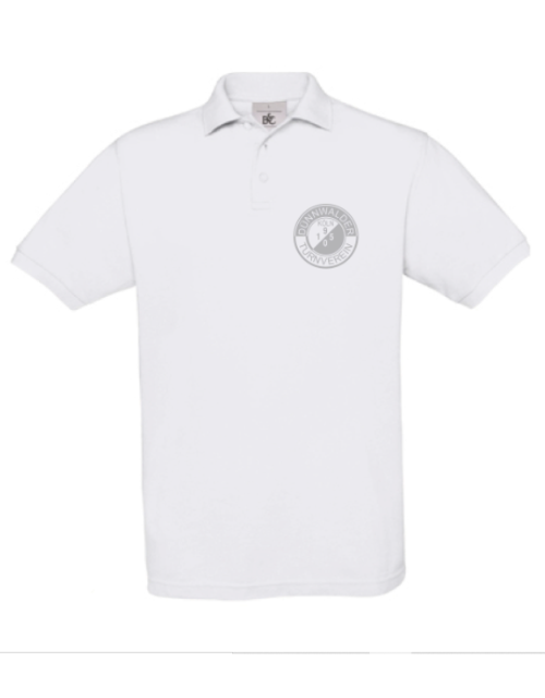 DTV Kids Polo Shirt – 