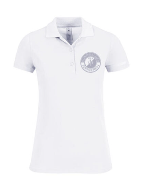 DTV Damen Polo Shirt – 