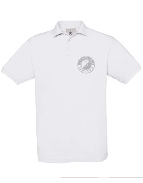 DTV Herren Polo Shirt – 