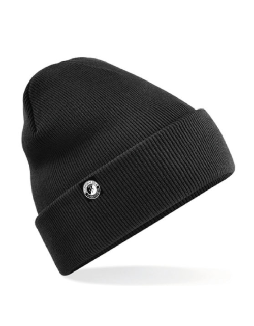 Beanie  – 