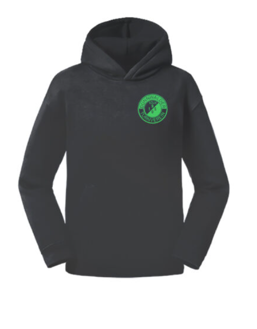 DTV Kids hoodie – 