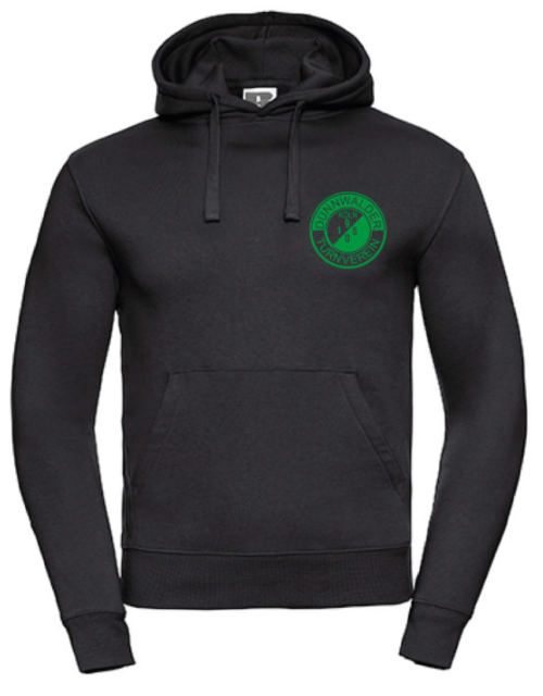 DTV Herren Hoodie – 